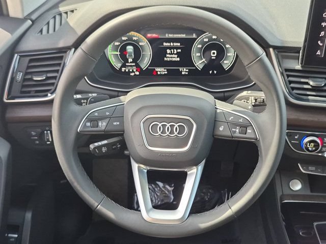 Used 2025 Audi Q5 e Premium AWD/4WD image 18