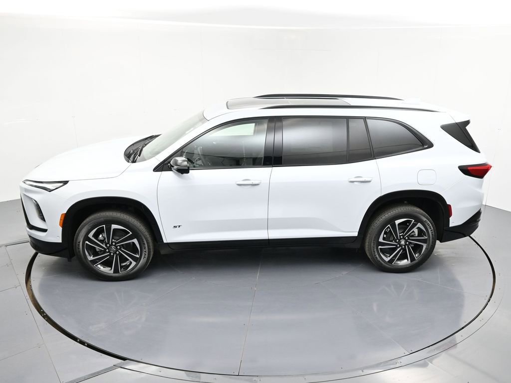 New 2026 Buick Enclave Sport Touring w/ Super Cruise Package image 33