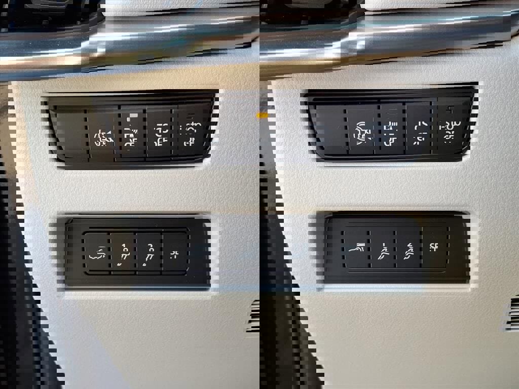 New 2026 MAZDA CX-90 3.3 Turbo w/ Premium Plus Pkg image 18