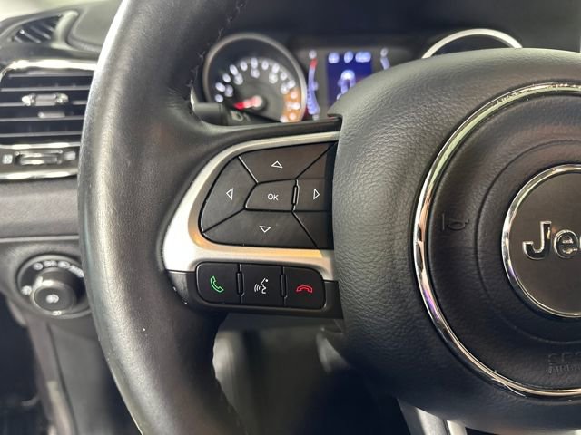 Used 2019 Jeep Compass Altitude image 15