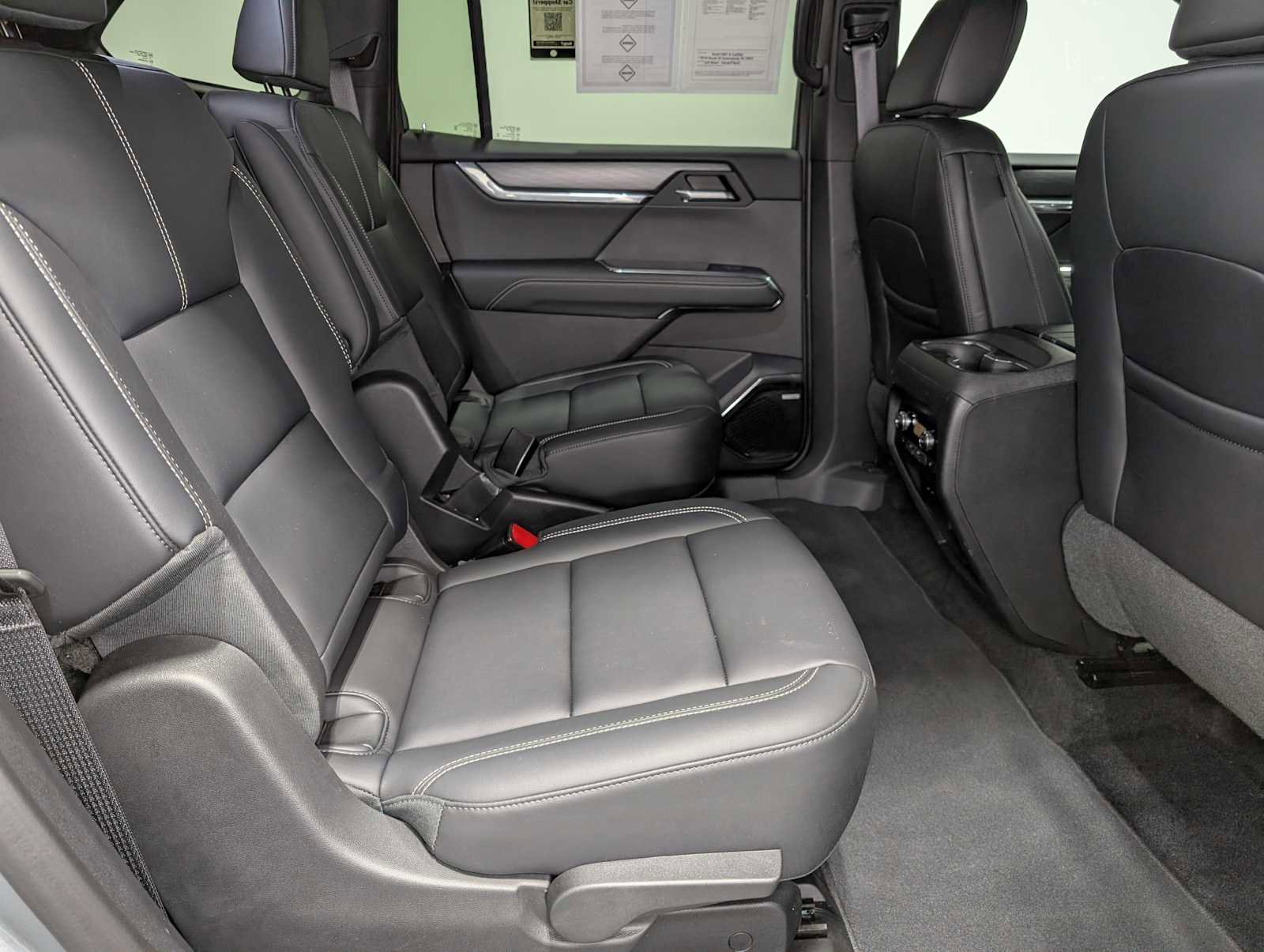 Certified 2024 GMC Acadia Elevation w/ Luxury Package image 41