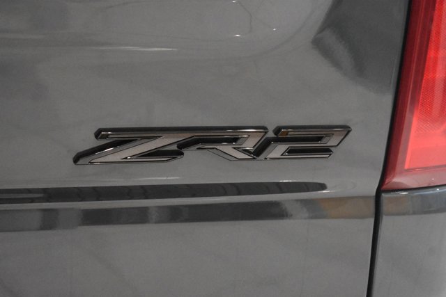 New 2026 Chevrolet Silverado 1500 ZR2 w/ LPO, Dark Essentials Package image 6