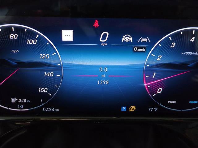 Used 2026 Mercedes-Benz E 350 Sedan image 11