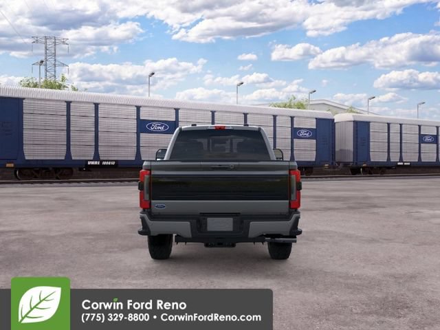 New 2026 Ford F250 Platinum AWD/4WD image 5