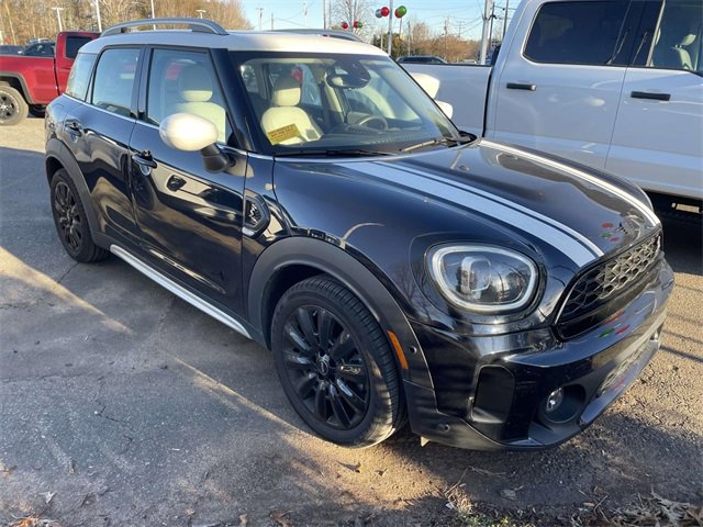 Used 2023 MINI Cooper Countryman S image 1