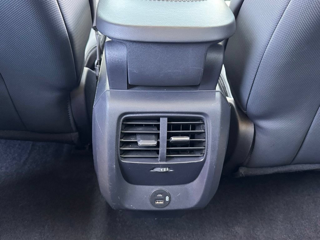 Certified 2024 Ford Mustang Mach-E Select RWD image 29