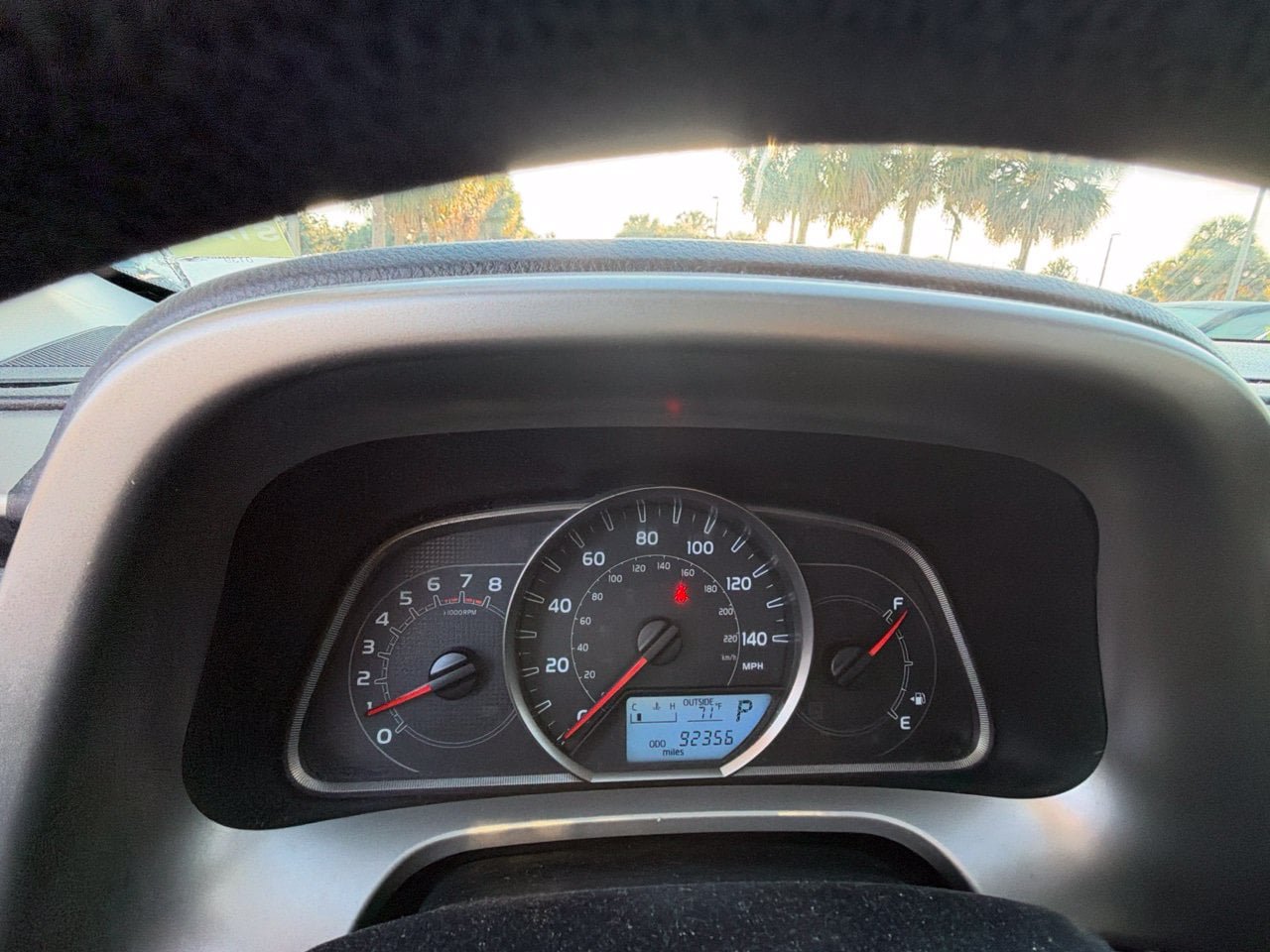 Used 2015 Toyota RAV4 XLE FWD image 7