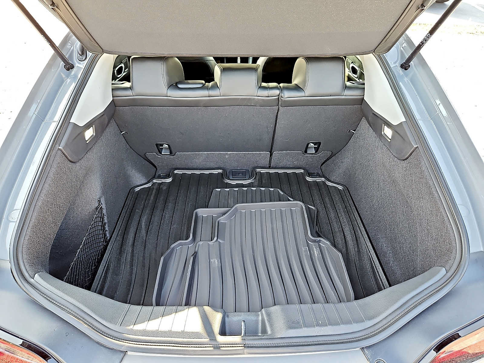Certified 2026 Acura Integra FWD image 30