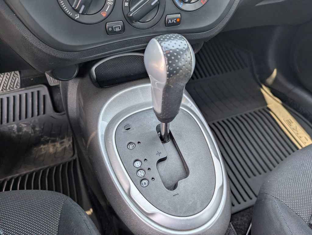 Used 2013 Nissan Juke S AWD/4WD image 14