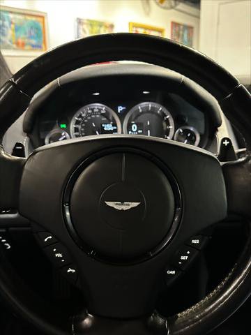 Used 2016 Aston Martin Rapide S RWD image 14