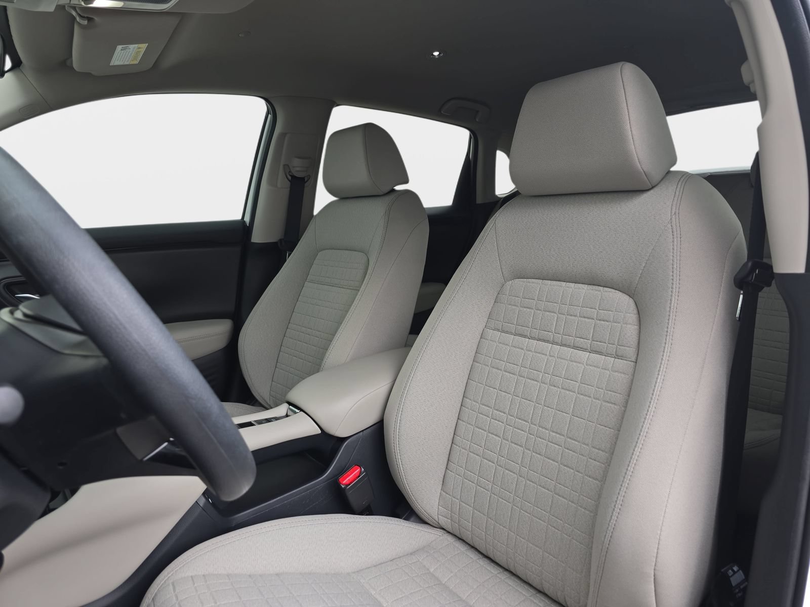 Used 2026 Honda HR-V LX image 17