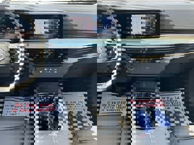 New 2025 Nissan Murano SL w/ Cargo Package image 26