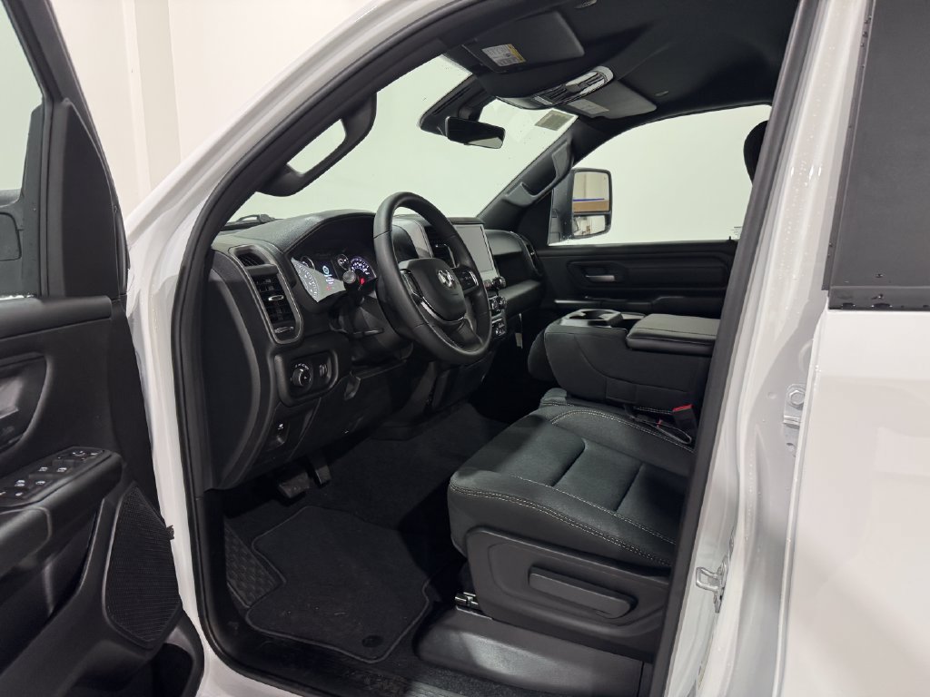 New 2027 RAM 1500 Tradesman AWD/4WD image 15