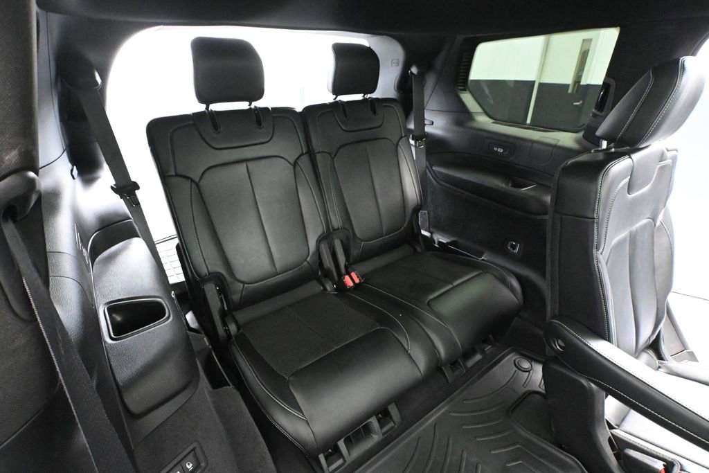 Used 2021 Jeep Grand Cherokee L Overland w/ Advanced Protech Group III image 53