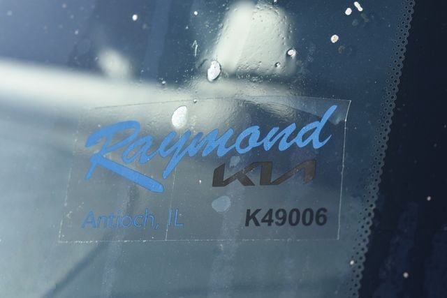 New 2026 Kia Seltos S AWD/4WD image 35