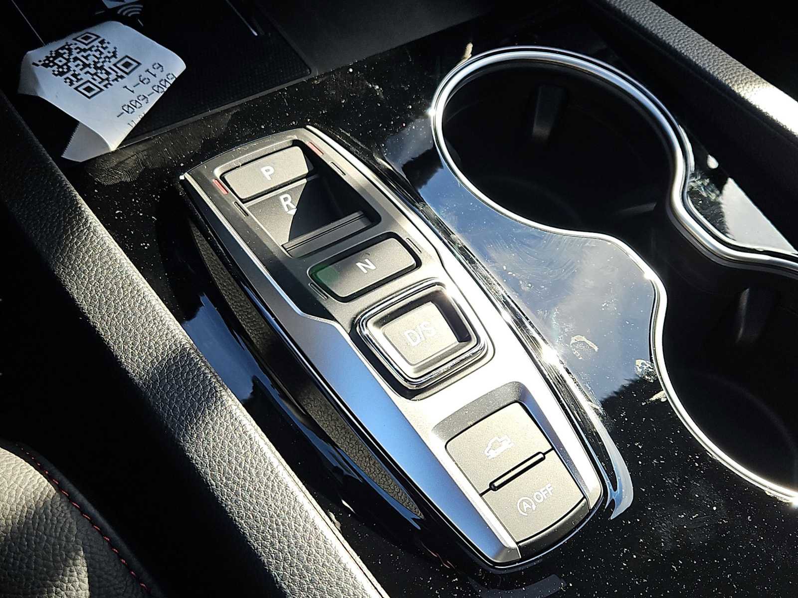 New 2026 Honda Ridgeline Black Edition image 19