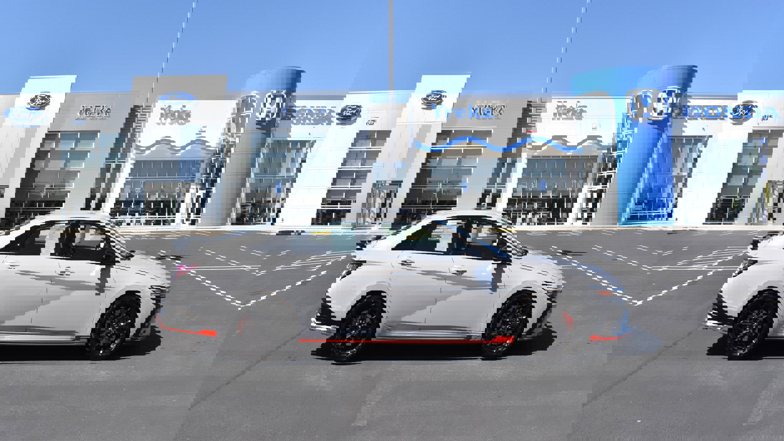 Used 2025 Hyundai Elantra N