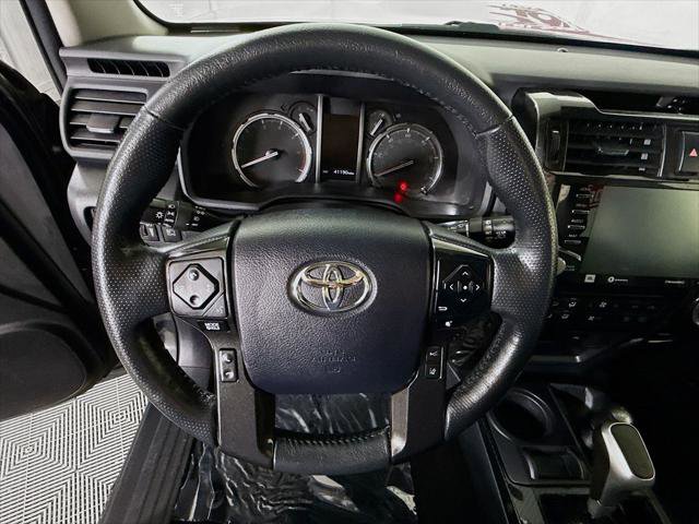 Certified 2024 Toyota 4Runner TRD Pro AWD/4WD image 22