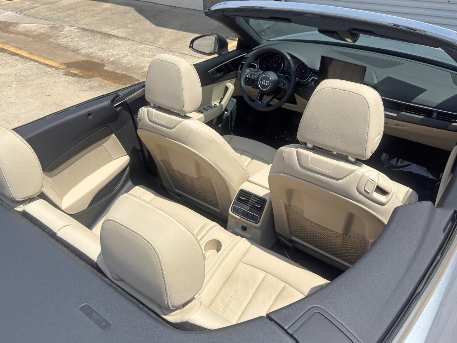 Used 2022 Audi A5 2.0T Premium AWD/4WD image 34