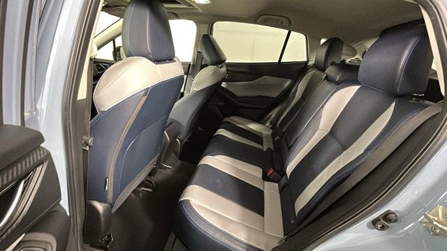 Used 2020 Subaru Crosstrek Hybrid w/ Moonroof Package w/Navigation AWD/4WD image 28