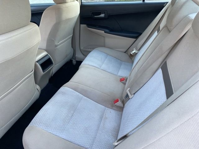 Used 2012 Toyota Camry LE FWD image 20