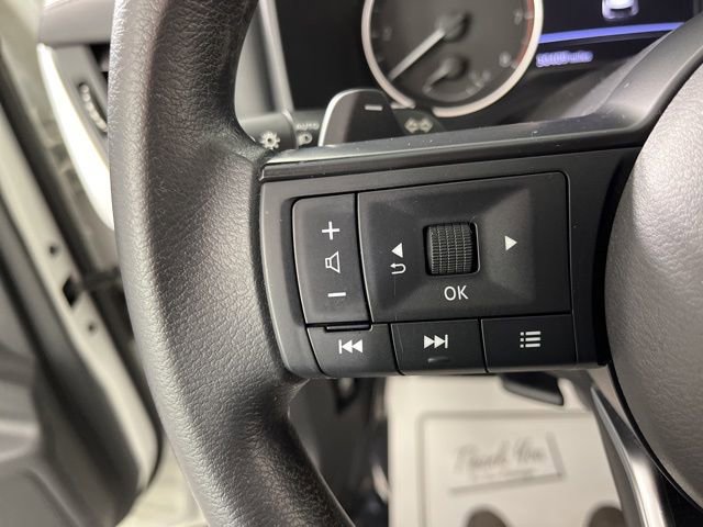 Used 2021 Nissan Rogue S image 22