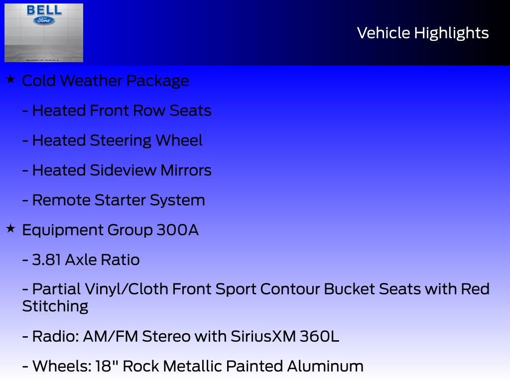 New 2026 Ford Escape ST-Line w/ Cold Weather Package image 13
