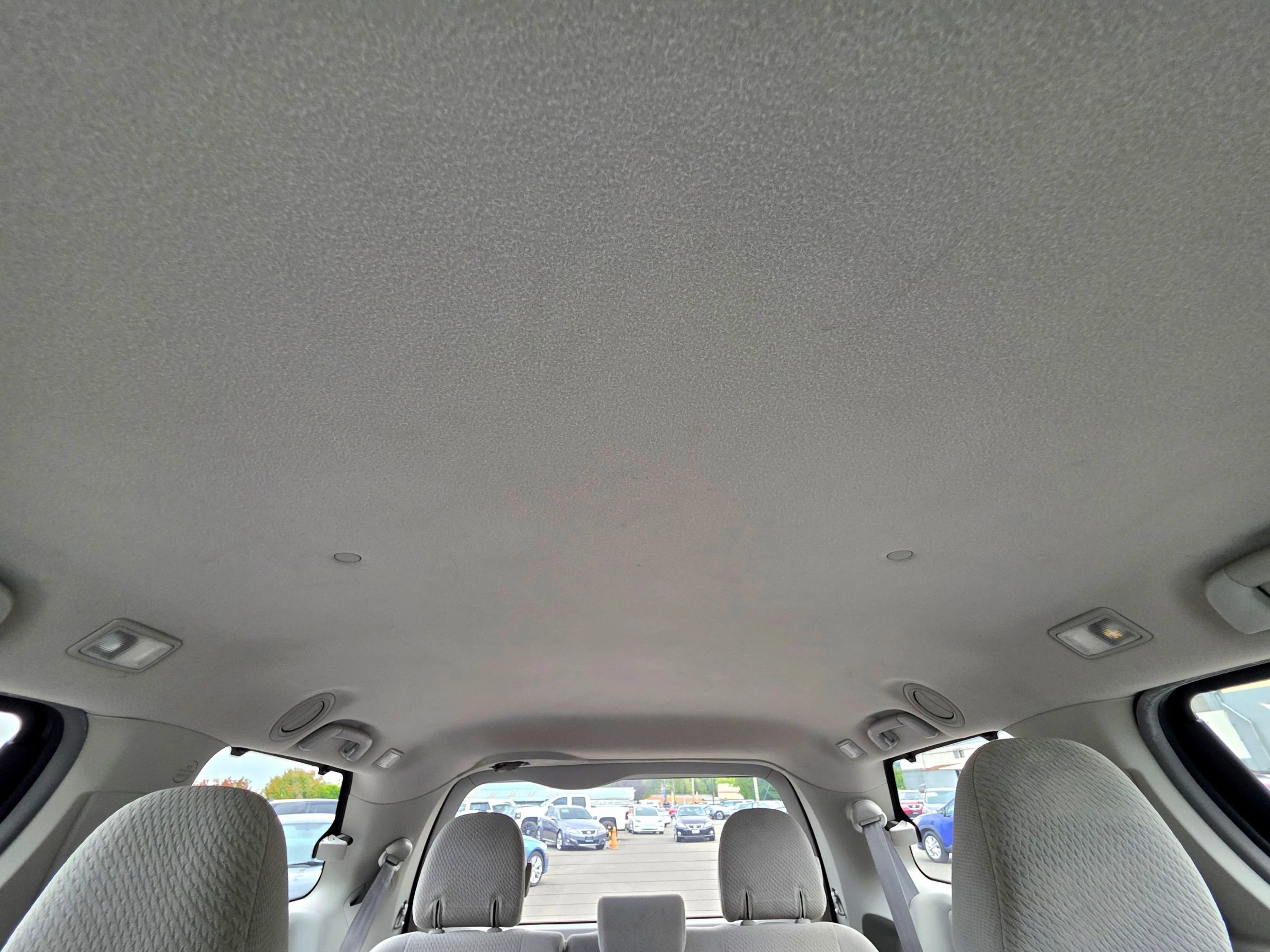 Used 2014 Toyota Sienna LE AWD/4WD image 62