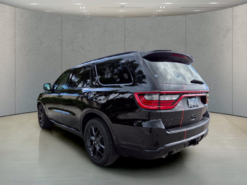 New 2026 Dodge Durango GT AWD/4WD image 7