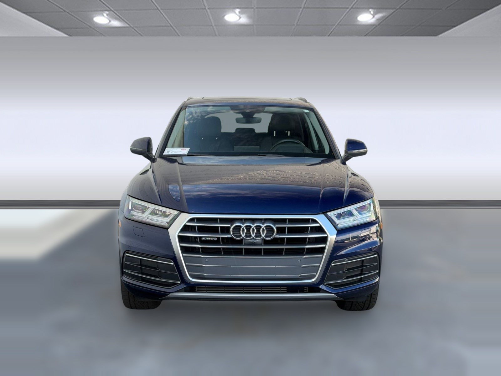 Used 2018 Audi Q5 Prestige AWD/4WD image 6