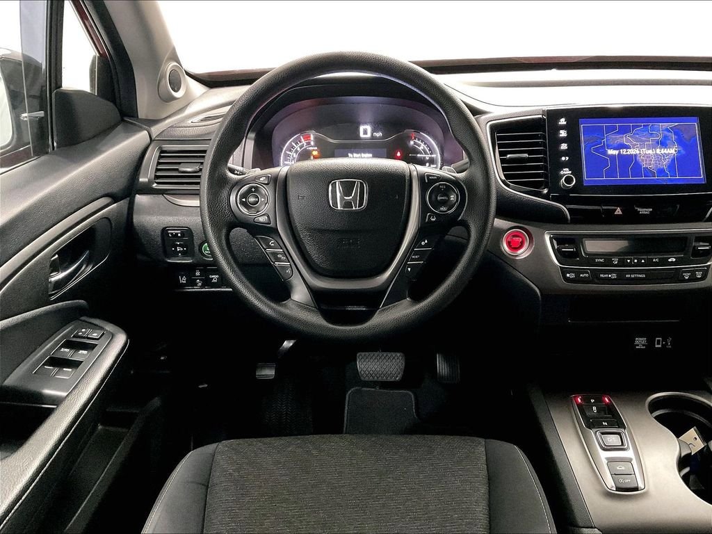 Used 2022 Honda Ridgeline Sport image 17