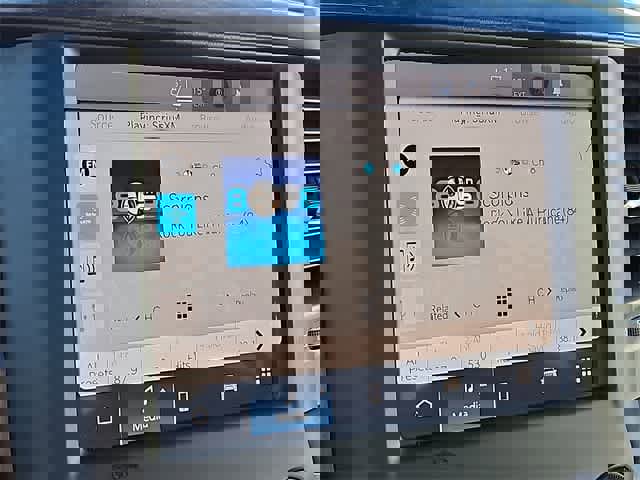 Used 2024 RAM 2500 Big Horn image 19