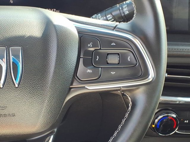 Used 2026 Buick Encore GX Preferred image 19