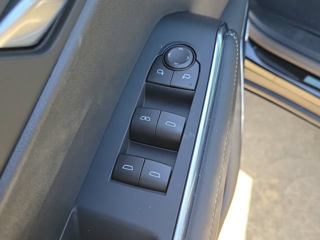 New 2026 GMC Acadia Elevation FWD image 19