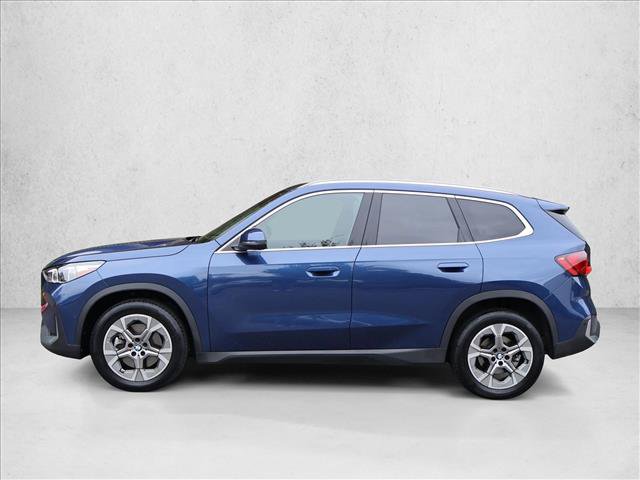 Used 2023 BMW X1 xDrive28i w/ Convenience Package AWD/4WD image 11