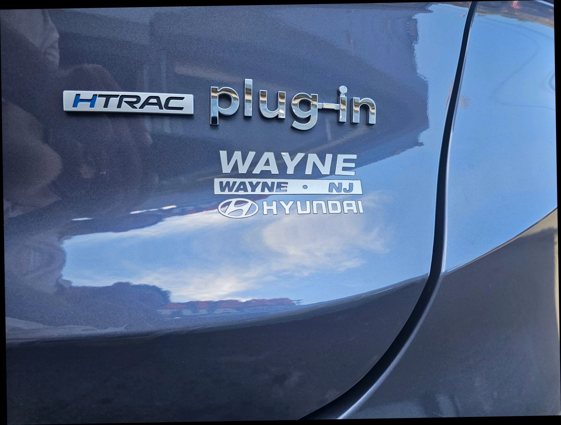 Used 2022 Hyundai Santa Fe Limited image 36