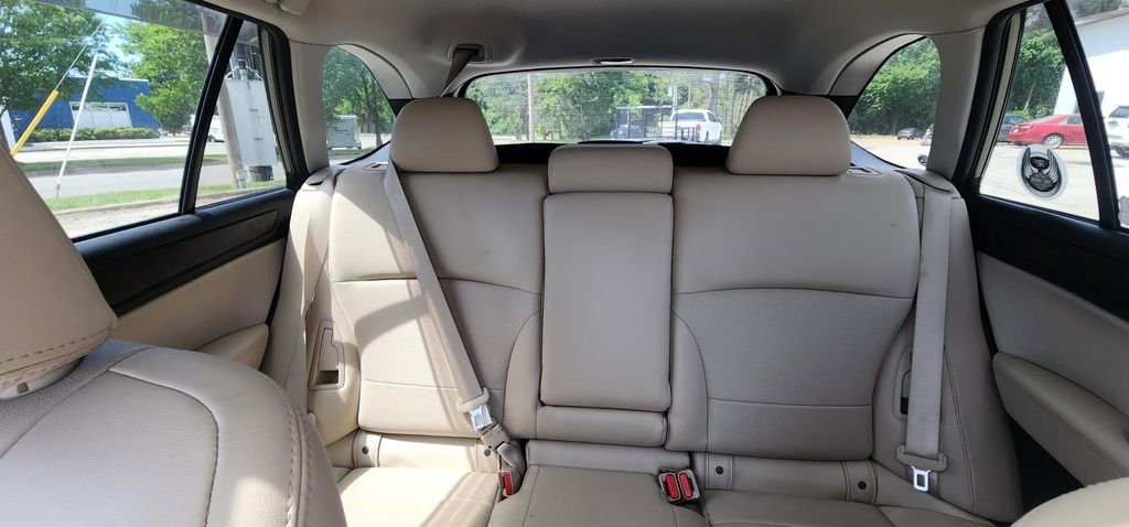 Used 2015 Subaru Outback 2.5i Limited AWD/4WD image 15