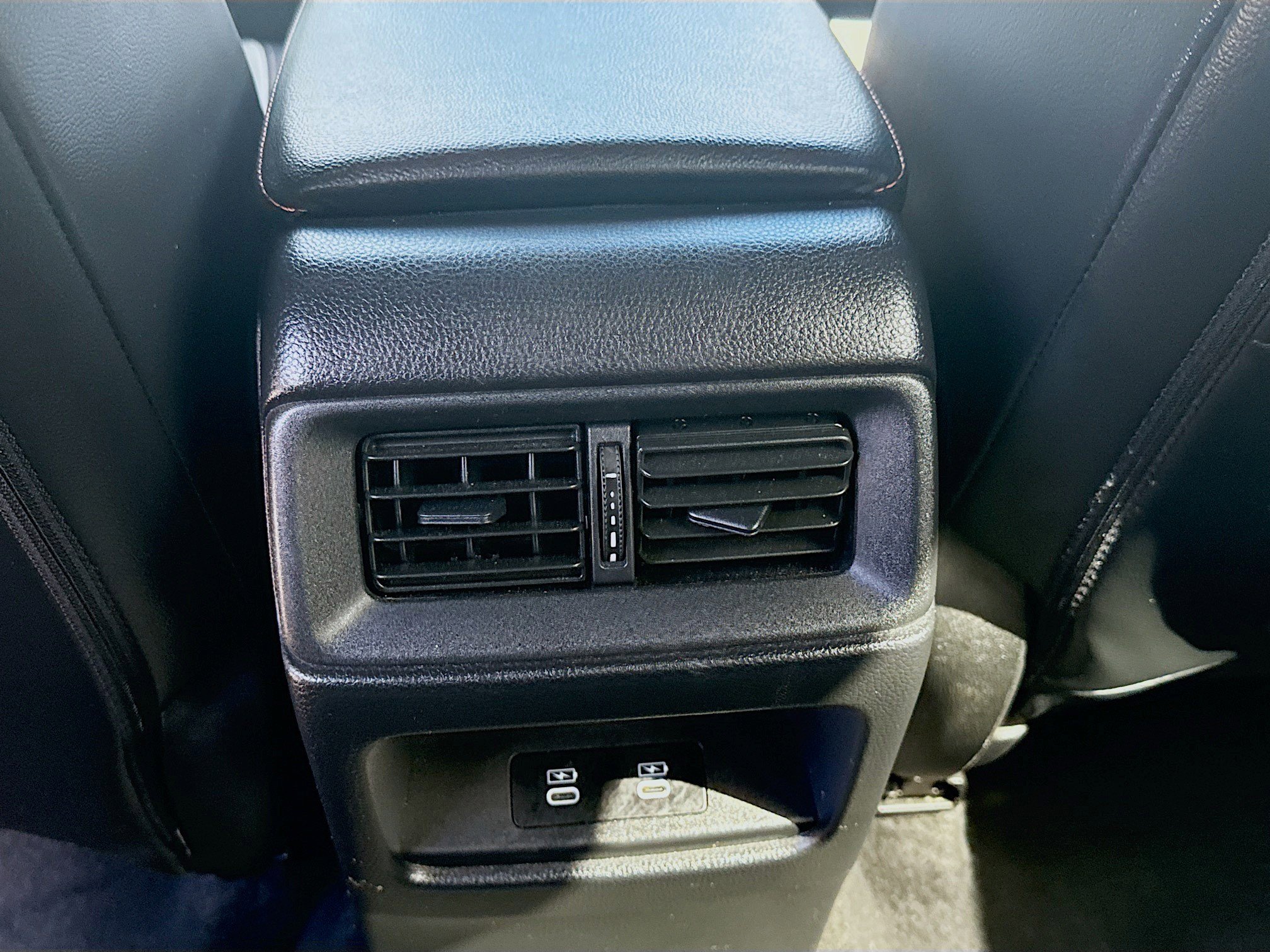 Certified 2024 Honda CR-V Sport Touring image 23