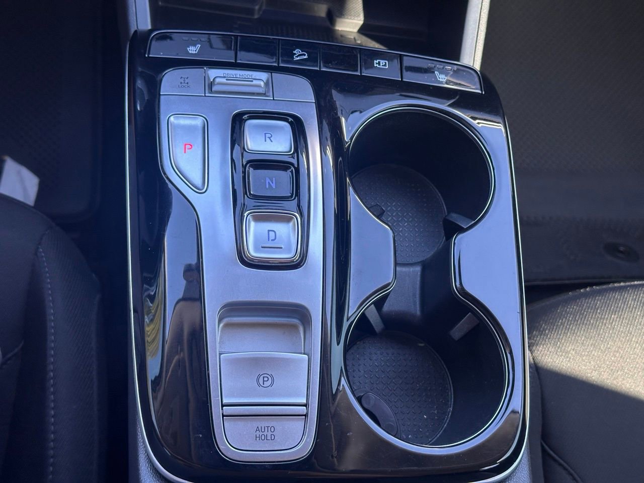 Used 2022 Hyundai Tucson SEL image 37