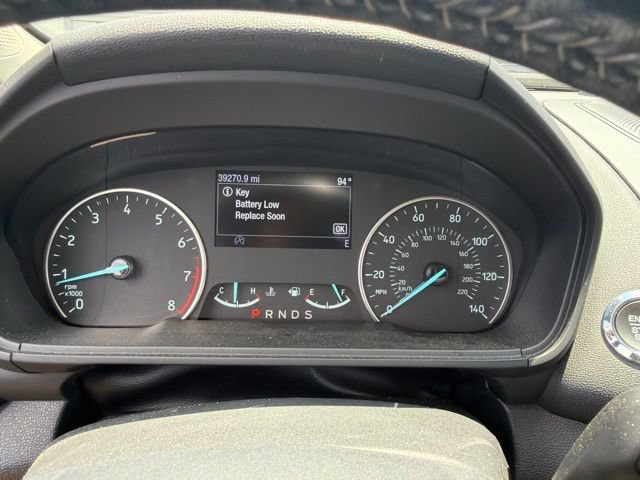 Used 2020 Ford EcoSport SES AWD/4WD image 17