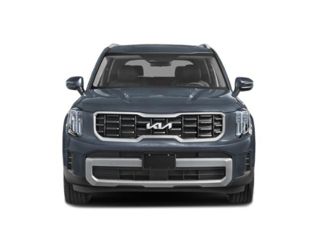 Certified 2024 Kia Telluride S w/ S Sunroof Package FWD image 7