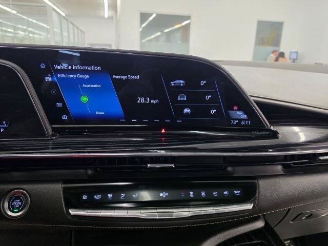 Used 2023 Cadillac Escalade Sport AWD/4WD image 19