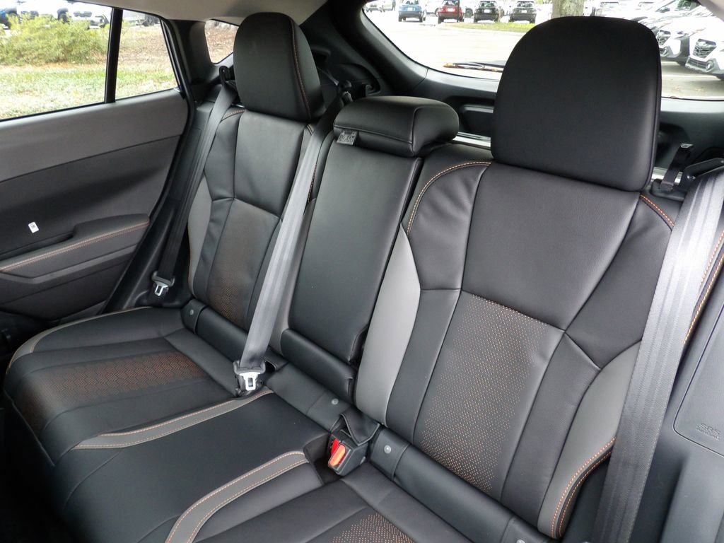 Used 2026 Subaru Crosstrek 2.5i Limited w/ Popular Package #3A image 26