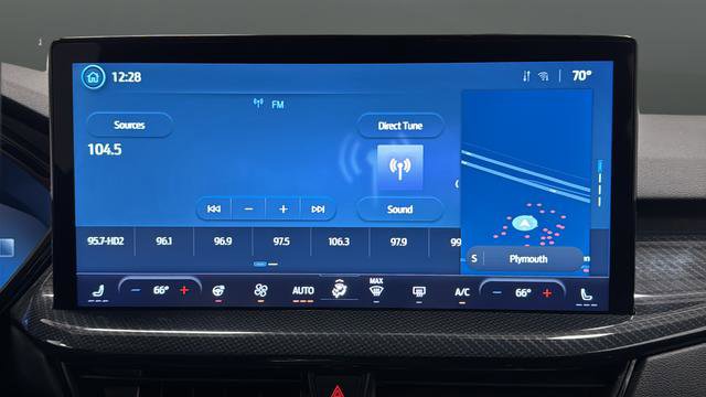 Used 2023 Ford Escape ST-Line Elite w/ Premium Technology Package AWD/4WD image 31
