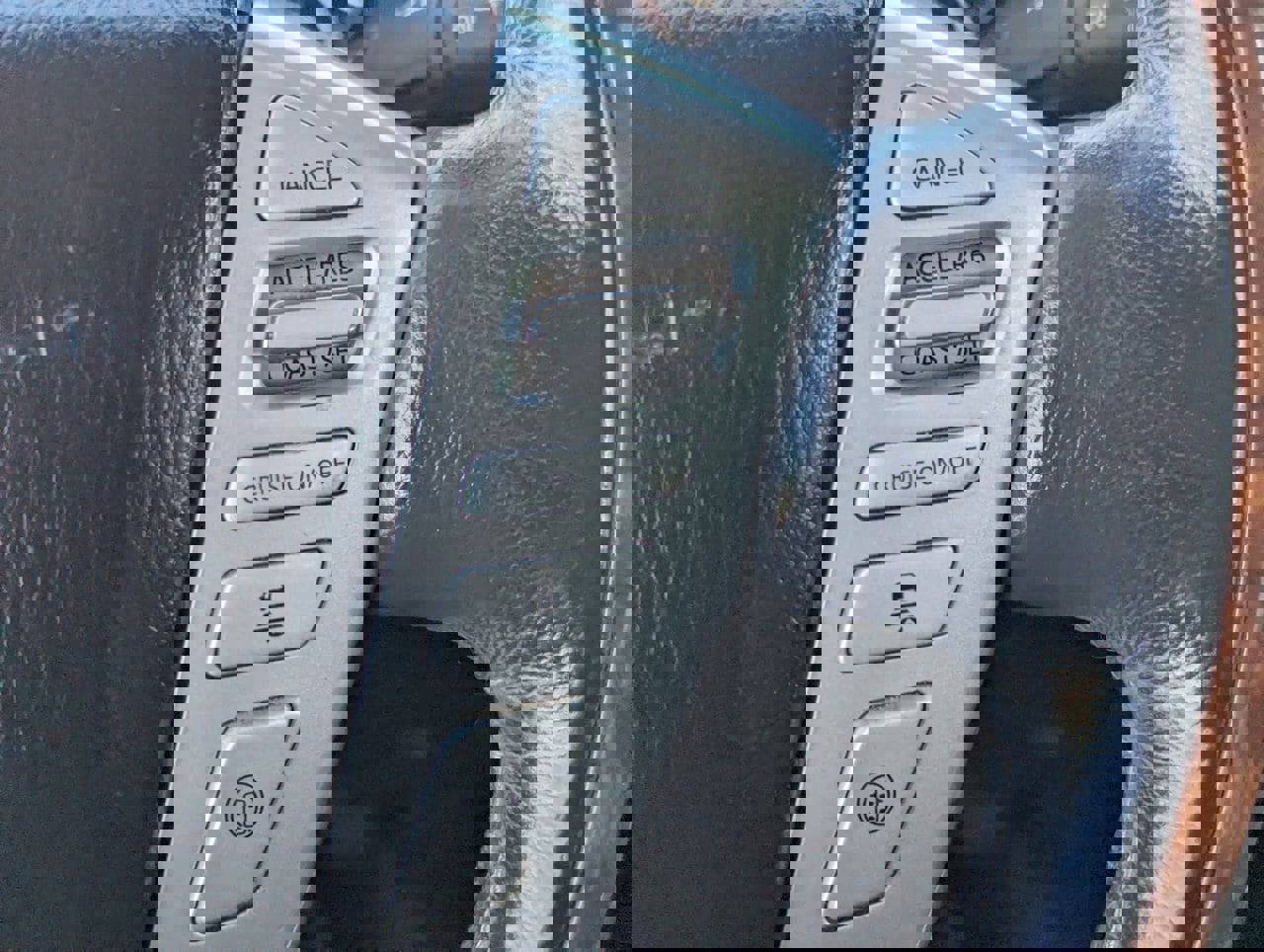 Used 2016 INFINITI QX80 2WD w/ Deluxe Technology Package image 28