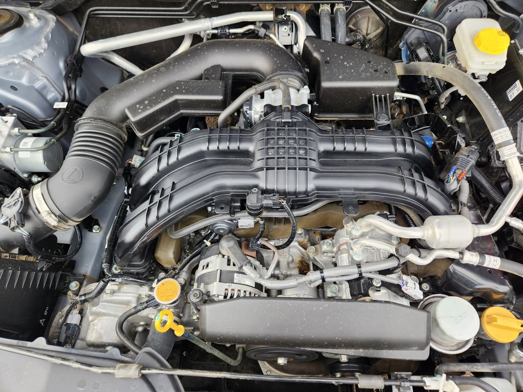 Used 2024 Subaru Crosstrek 2.0i w/ Popular Package #4 image 19