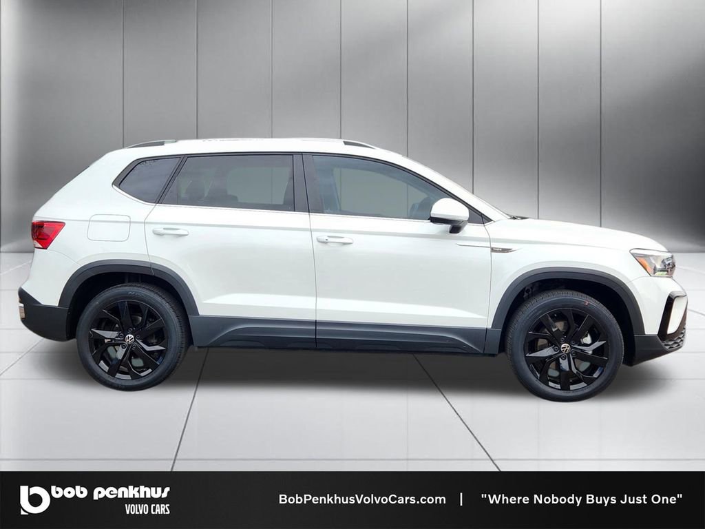 Used 2022 Volkswagen Taos SE image 23