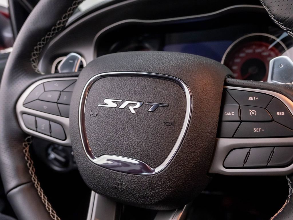 Used 2023 Dodge Charger SRT Hellcat image 22