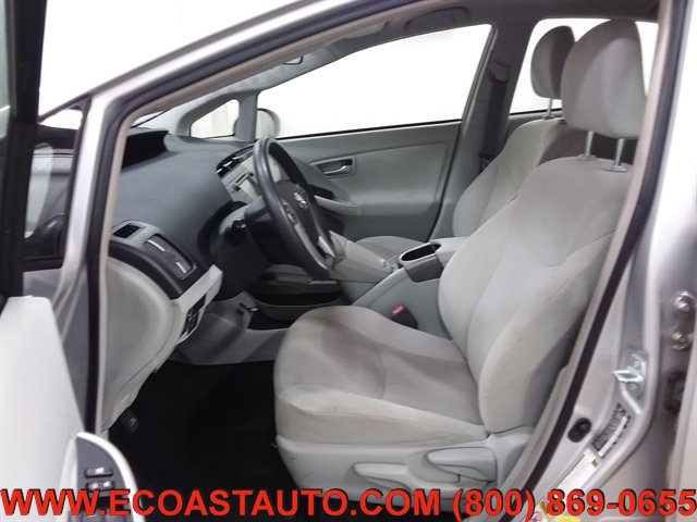 Used 2015 Toyota Prius Two FWD image 10