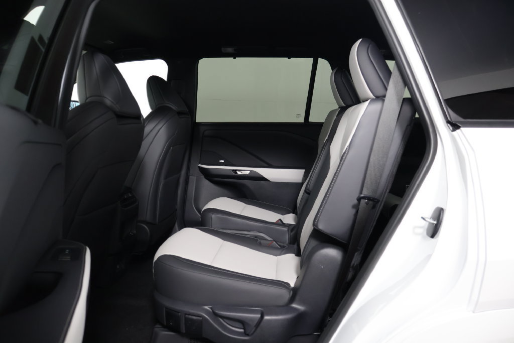 New 2026 Lexus TX 500h AWD w/ Technology Package image 6